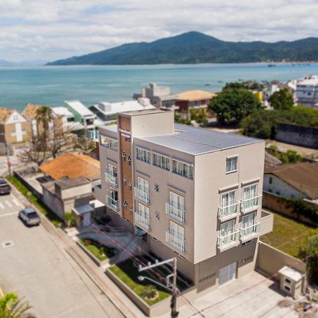 Apart Hotel Canto Grande Bombinhas Zewnętrze zdjęcie