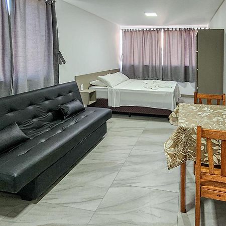 Apart Hotel Canto Grande Bombinhas Zewnętrze zdjęcie