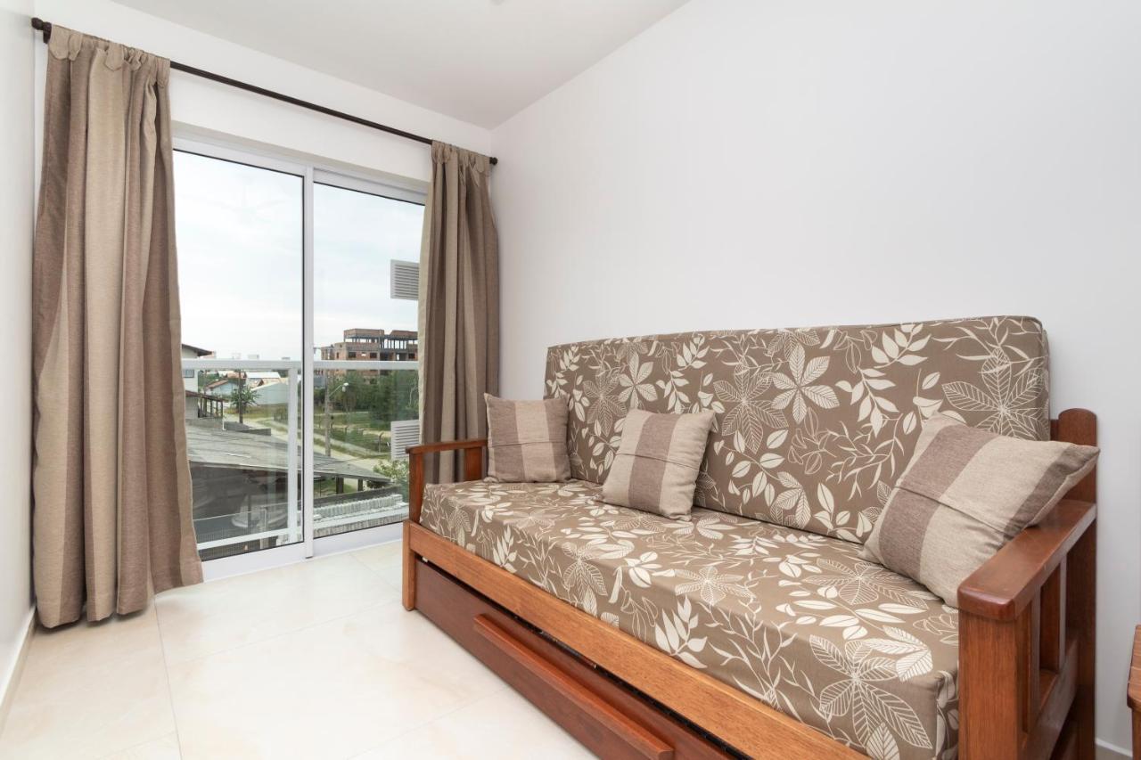 Apart Hotel Canto Grande Bombinhas Zewnętrze zdjęcie