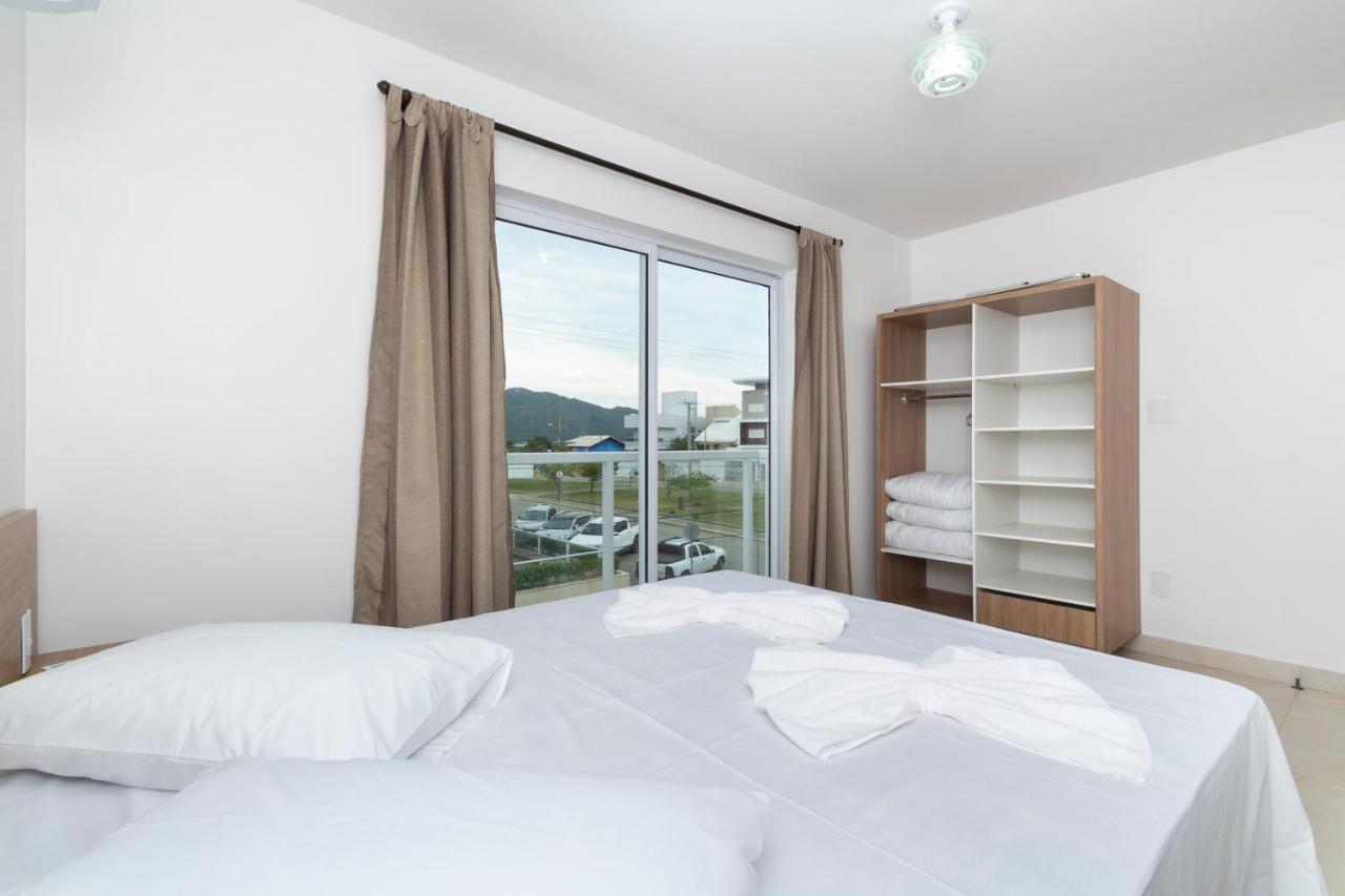 Apart Hotel Canto Grande Bombinhas Zewnętrze zdjęcie