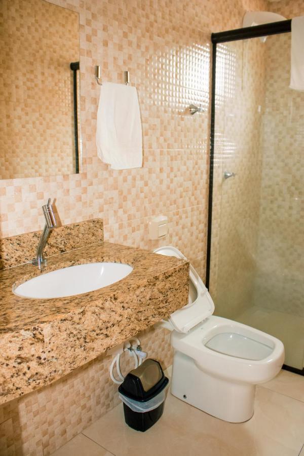 Apart Hotel Canto Grande Bombinhas Zewnętrze zdjęcie