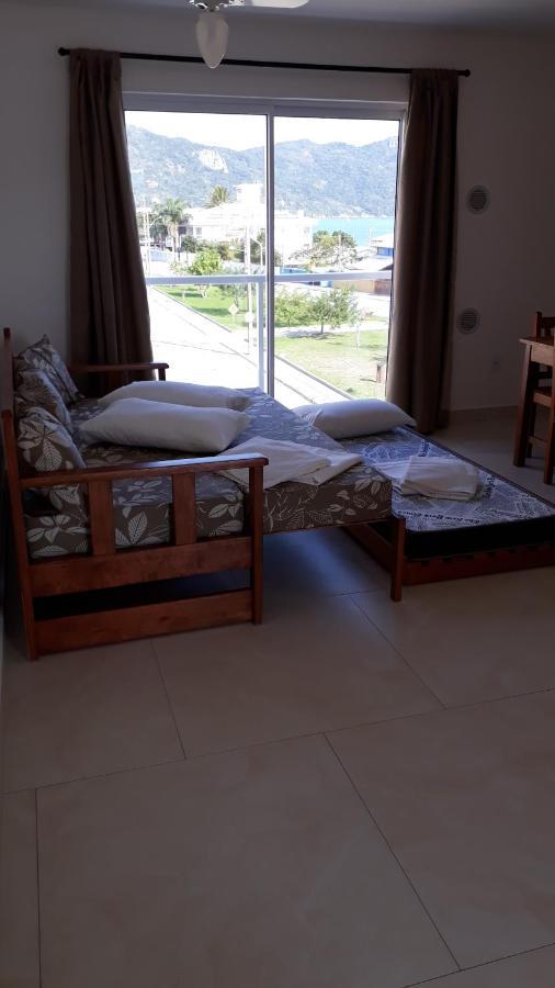 Apart Hotel Canto Grande Bombinhas Zewnętrze zdjęcie
