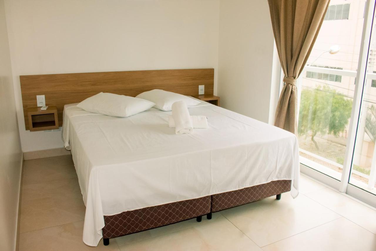 Apart Hotel Canto Grande Bombinhas Zewnętrze zdjęcie