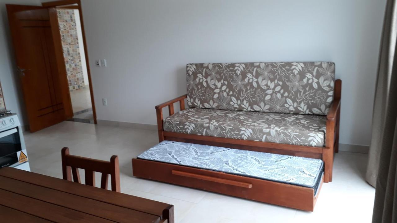 Apart Hotel Canto Grande Bombinhas Zewnętrze zdjęcie