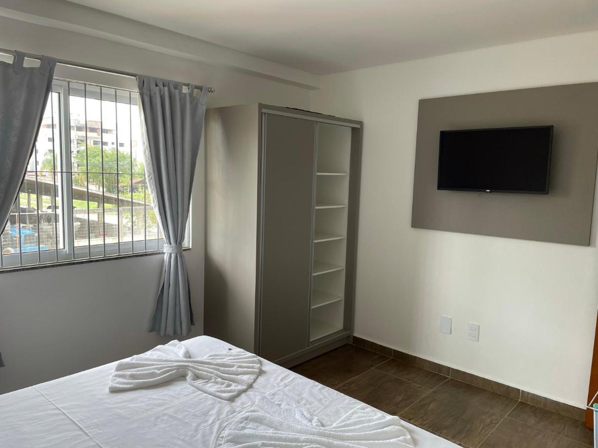 Apart Hotel Canto Grande Bombinhas Zewnętrze zdjęcie