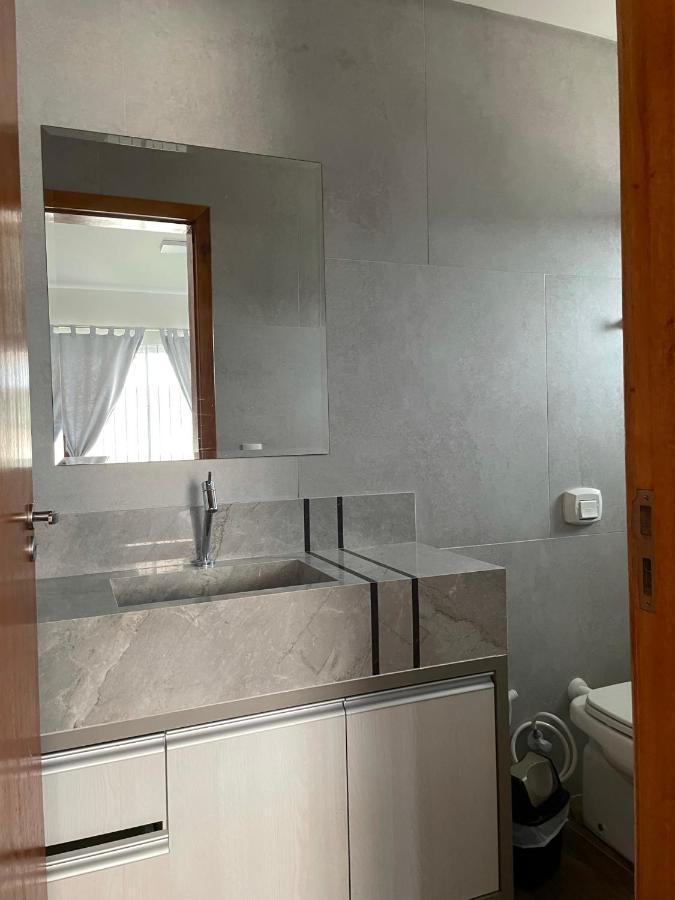 Apart Hotel Canto Grande Bombinhas Zewnętrze zdjęcie