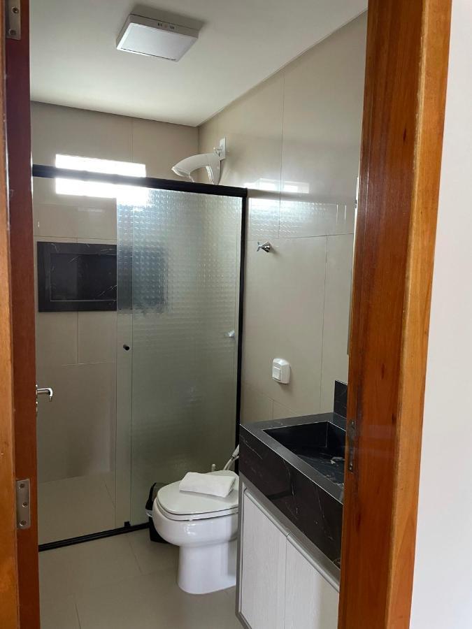 Apart Hotel Canto Grande Bombinhas Zewnętrze zdjęcie