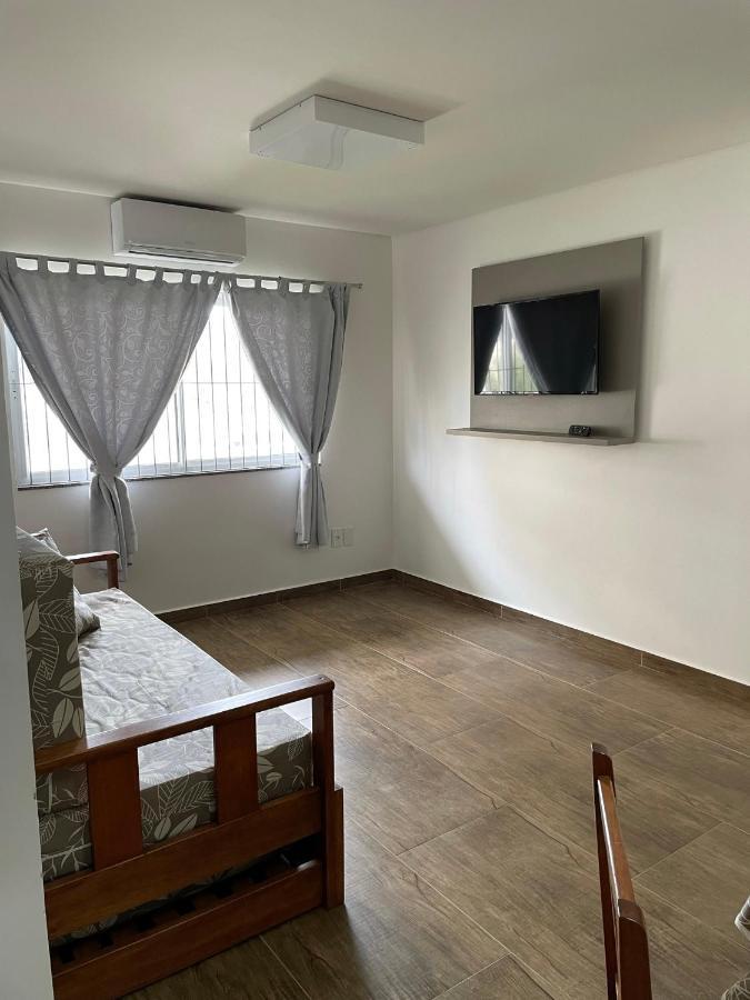 Apart Hotel Canto Grande Bombinhas Zewnętrze zdjęcie