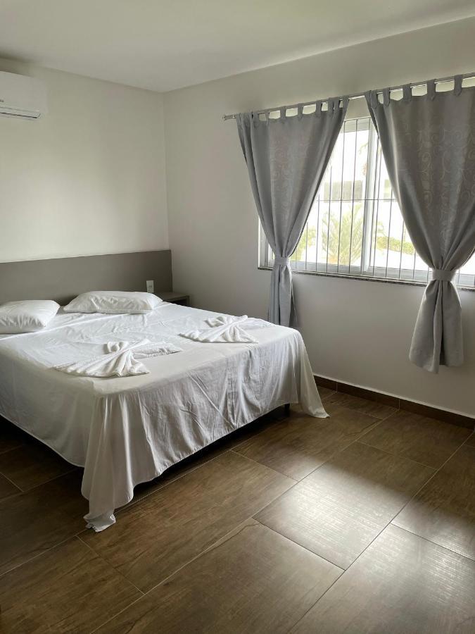 Apart Hotel Canto Grande Bombinhas Zewnętrze zdjęcie