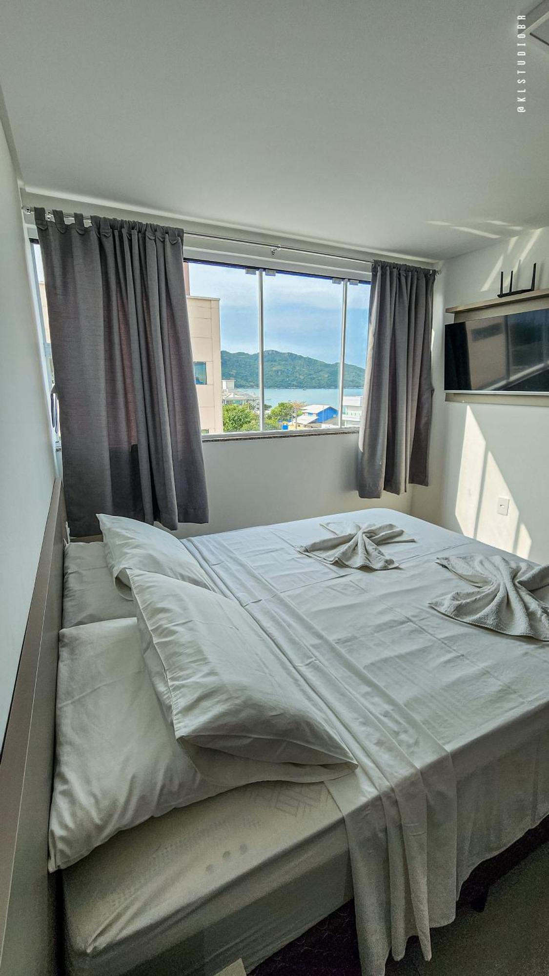 Apart Hotel Canto Grande Bombinhas Zewnętrze zdjęcie