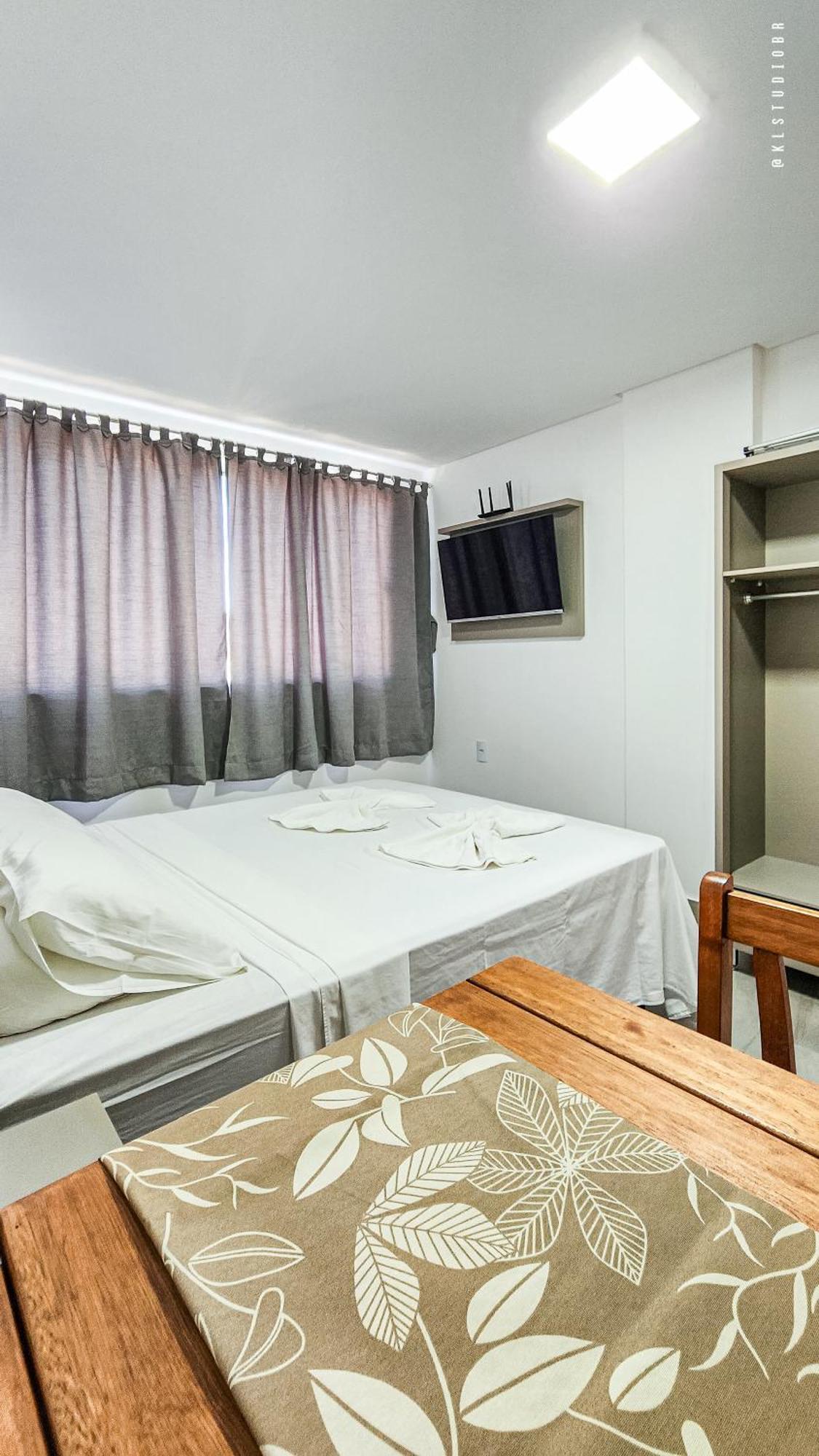 Apart Hotel Canto Grande Bombinhas Zewnętrze zdjęcie