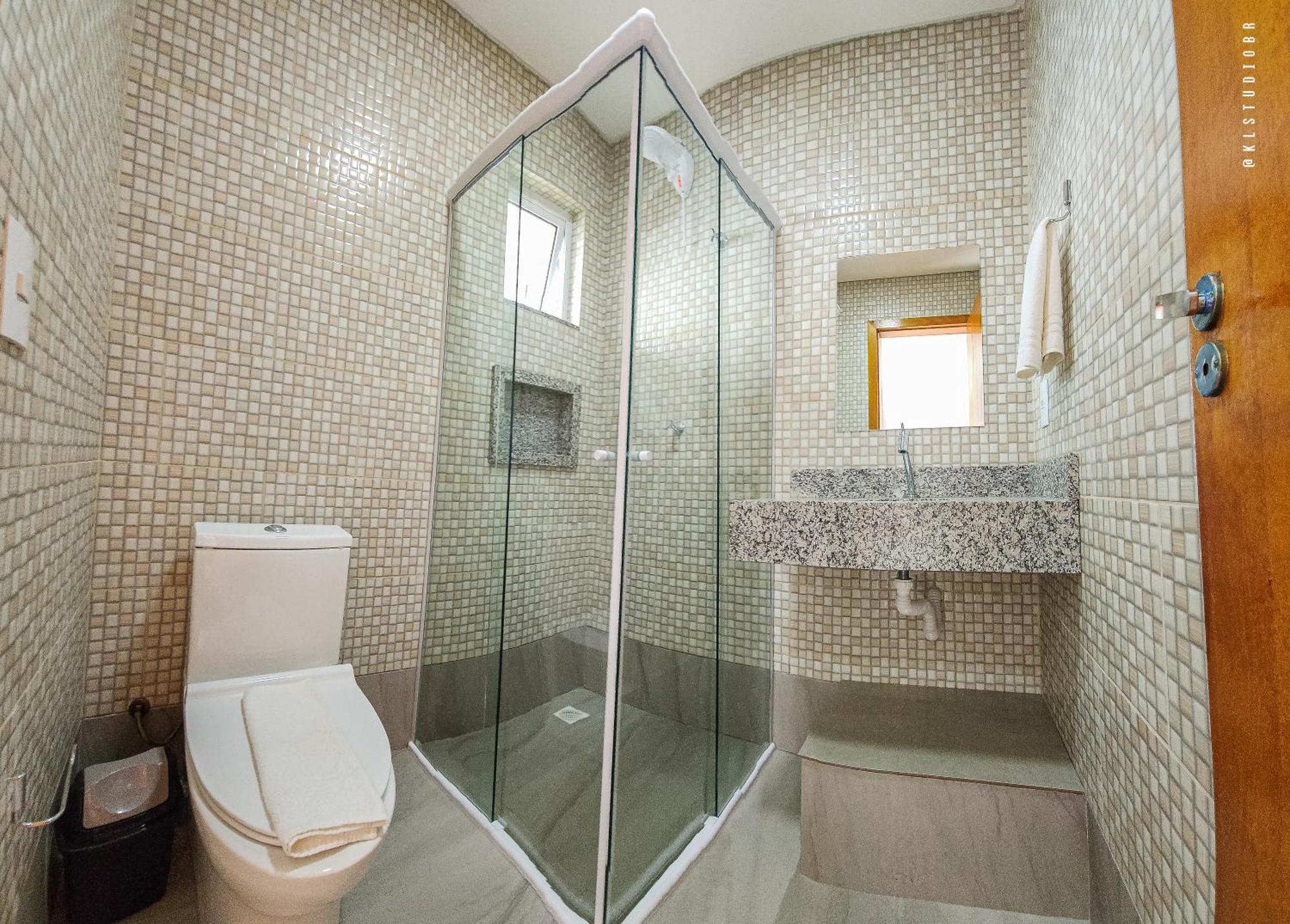 Apart Hotel Canto Grande Bombinhas Zewnętrze zdjęcie