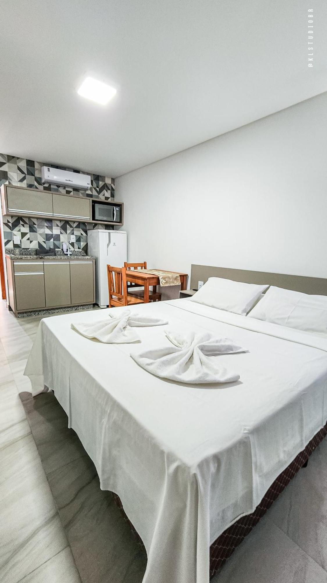 Apart Hotel Canto Grande Bombinhas Zewnętrze zdjęcie