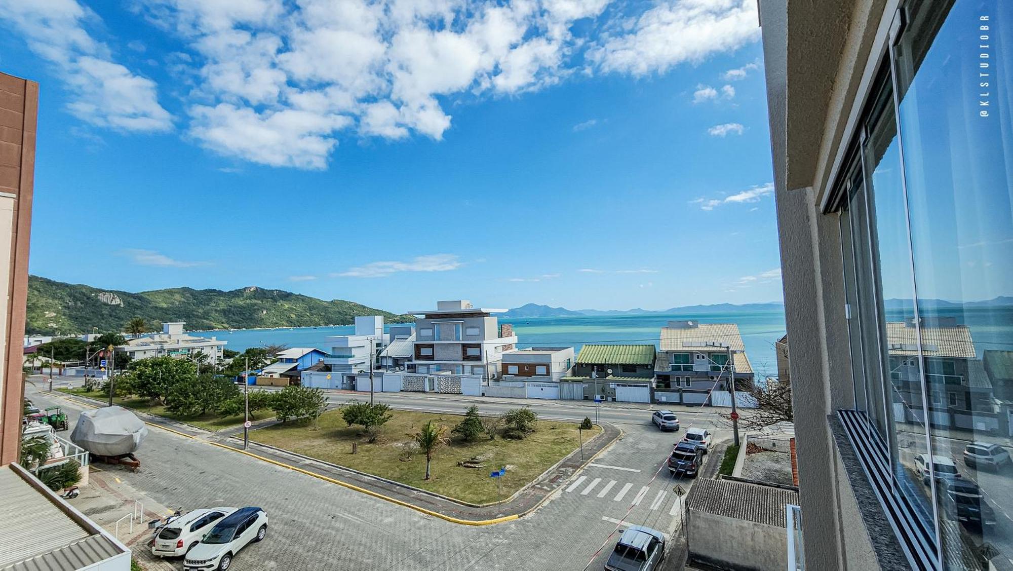 Apart Hotel Canto Grande Bombinhas Zewnętrze zdjęcie