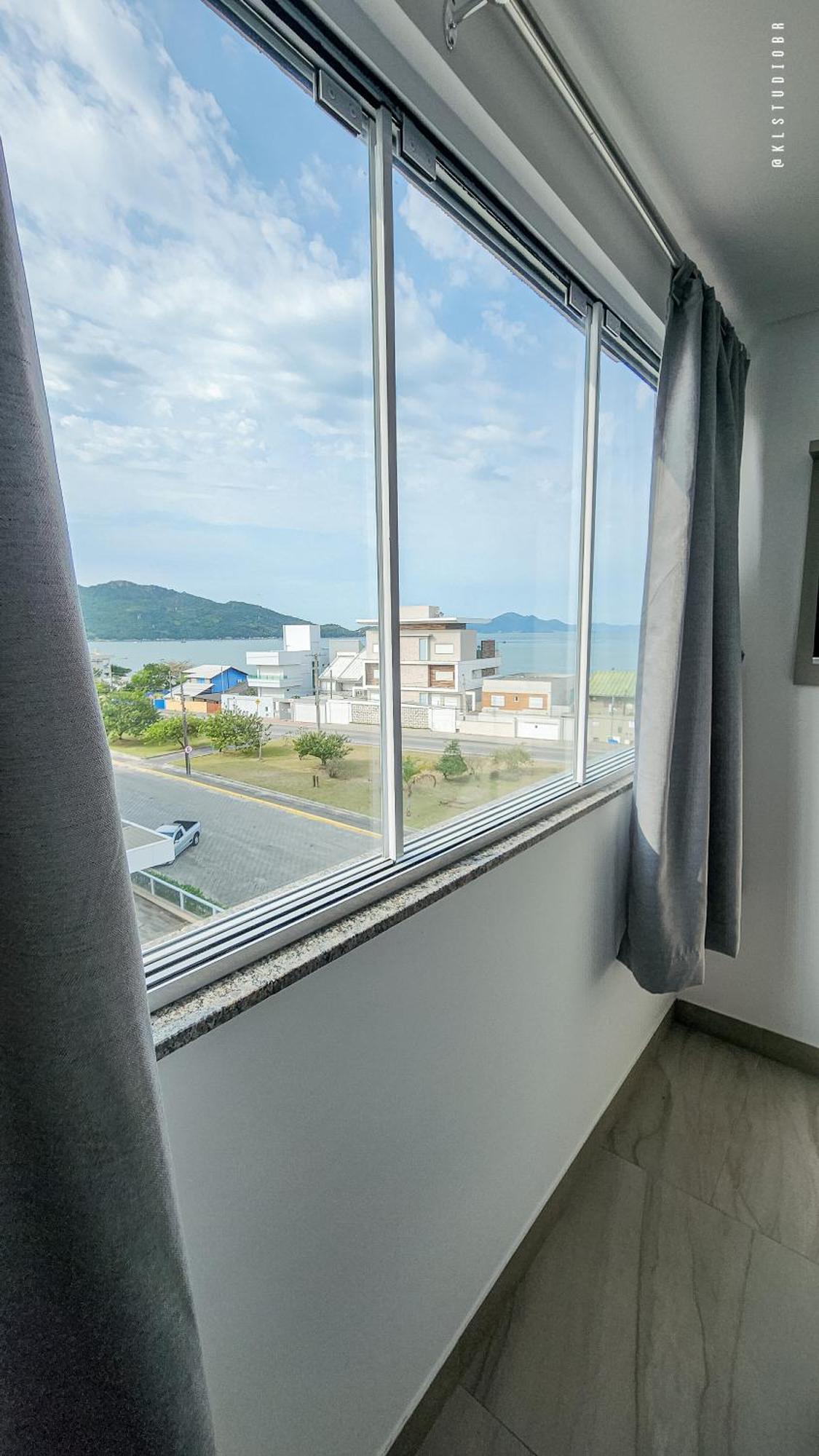 Apart Hotel Canto Grande Bombinhas Zewnętrze zdjęcie
