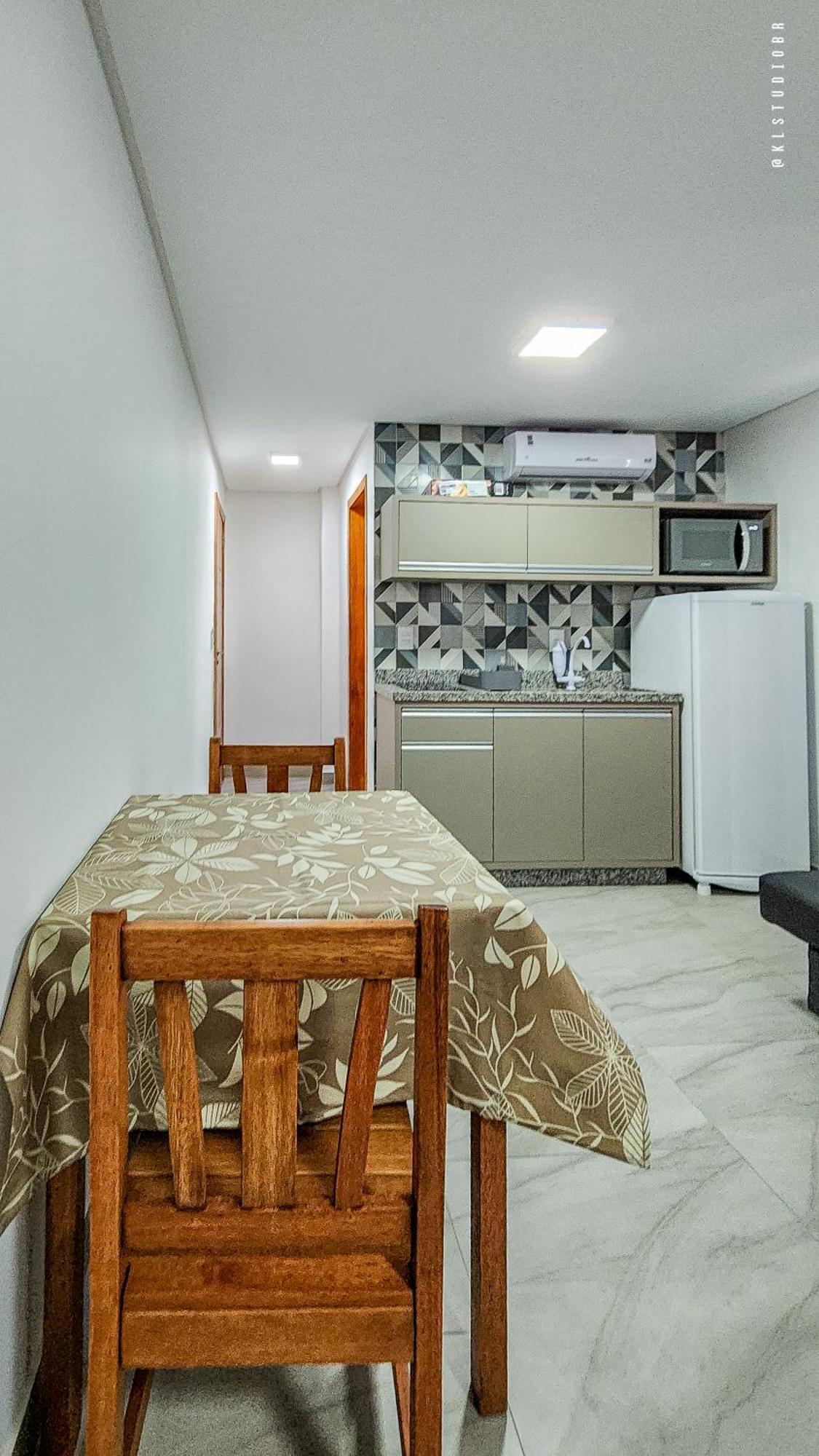 Apart Hotel Canto Grande Bombinhas Zewnętrze zdjęcie