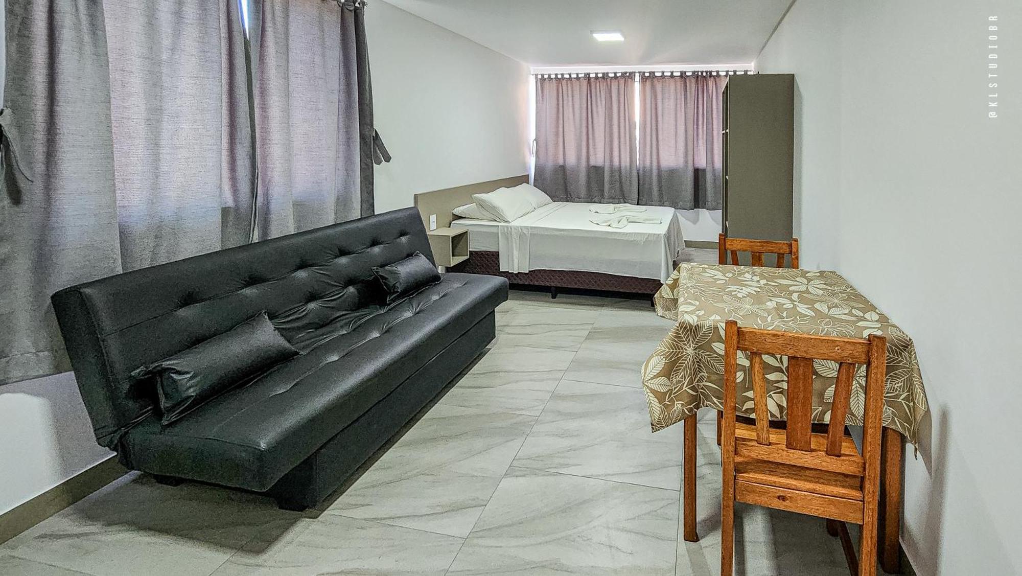 Apart Hotel Canto Grande Bombinhas Zewnętrze zdjęcie