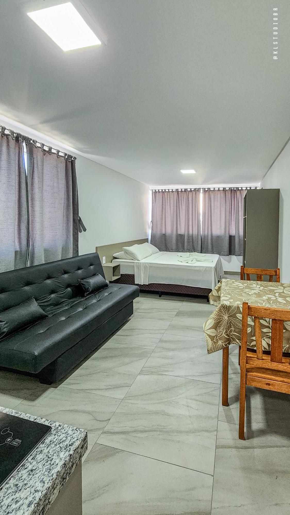 Apart Hotel Canto Grande Bombinhas Zewnętrze zdjęcie