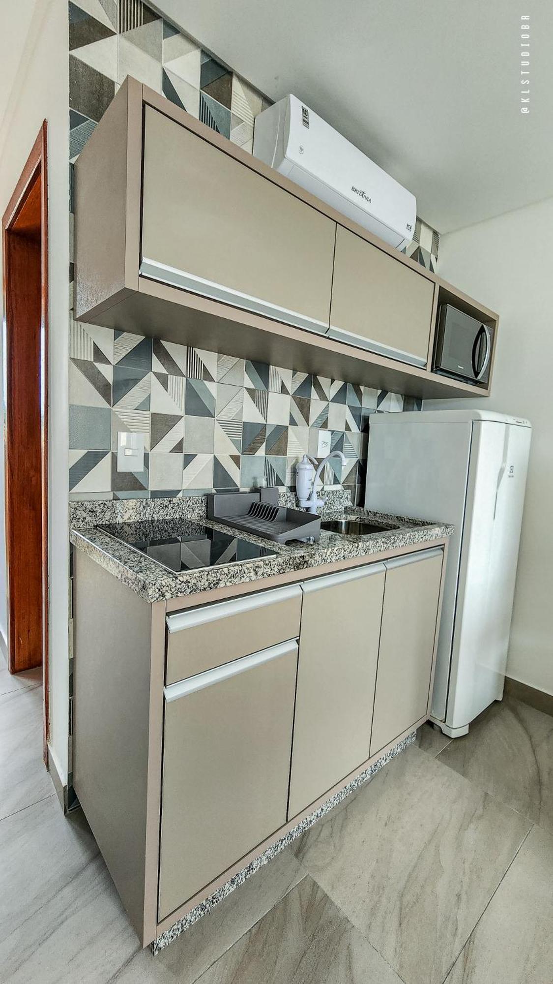 Apart Hotel Canto Grande Bombinhas Zewnętrze zdjęcie